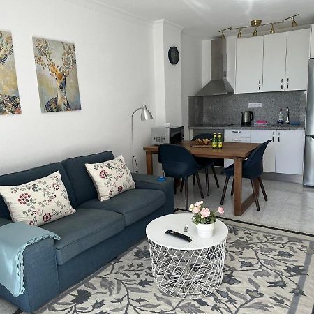 Sunny Apartment Tanife By Yumbo ปลายา เดล อิงเกลส ภายนอก รูปภาพ