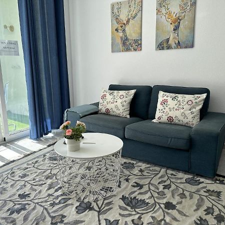 Sunny Apartment Tanife By Yumbo ปลายา เดล อิงเกลส ภายนอก รูปภาพ