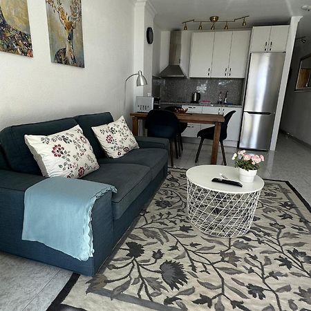 Sunny Apartment Tanife By Yumbo ปลายา เดล อิงเกลส ภายนอก รูปภาพ