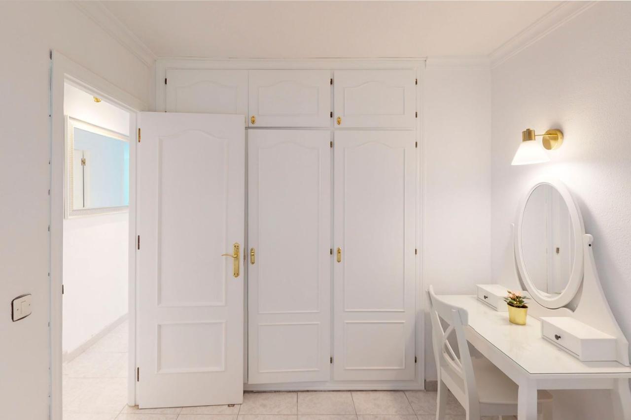 Sunny Apartment Tanife By Yumbo ปลายา เดล อิงเกลส ภายนอก รูปภาพ