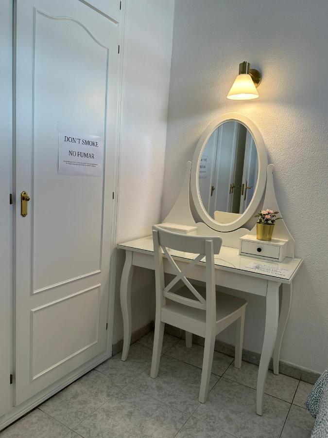 Sunny Apartment Tanife By Yumbo ปลายา เดล อิงเกลส ภายนอก รูปภาพ