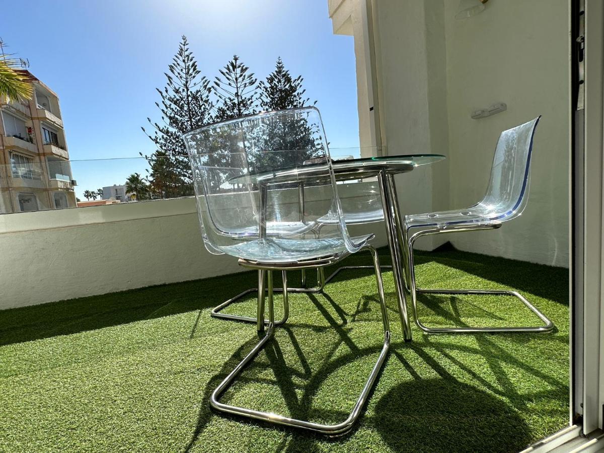 Sunny Apartment Tanife By Yumbo ปลายา เดล อิงเกลส ภายนอก รูปภาพ