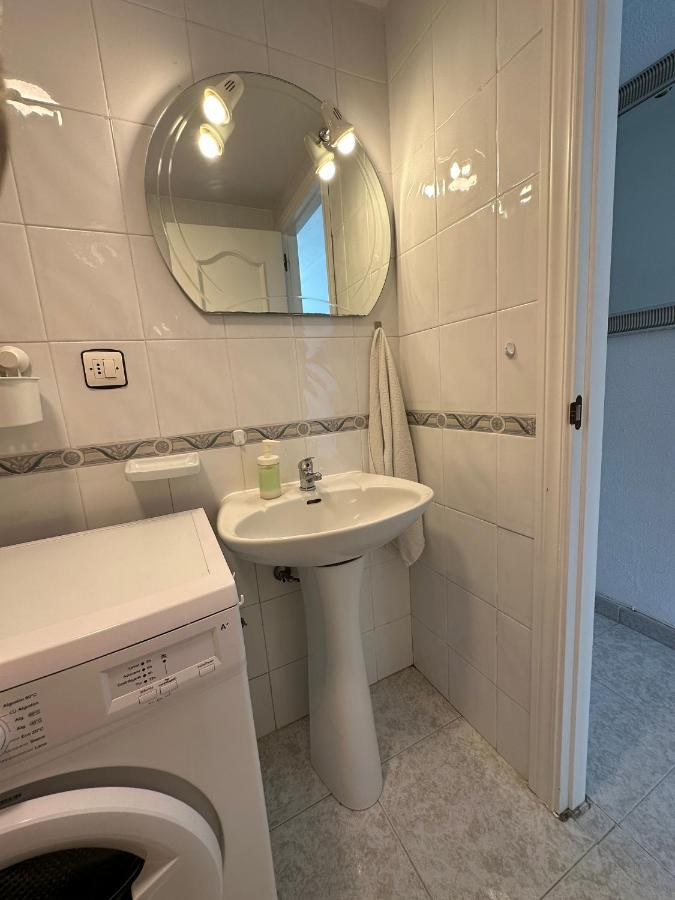 Sunny Apartment Tanife By Yumbo ปลายา เดล อิงเกลส ภายนอก รูปภาพ