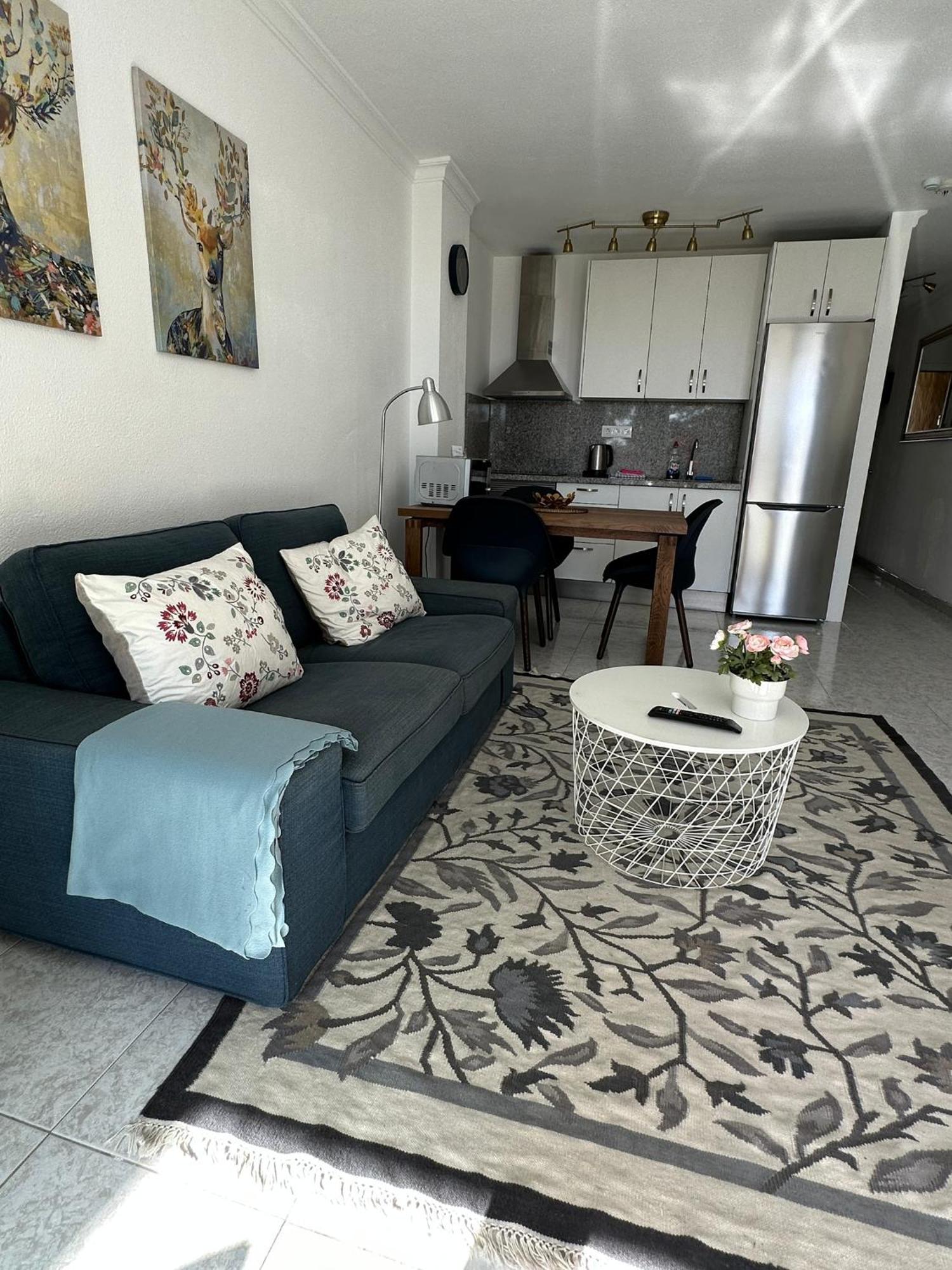 Sunny Apartment Tanife By Yumbo ปลายา เดล อิงเกลส ภายนอก รูปภาพ