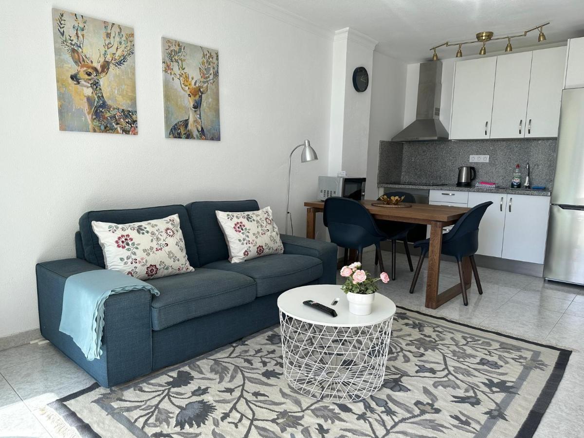 Sunny Apartment Tanife By Yumbo ปลายา เดล อิงเกลส ภายนอก รูปภาพ
