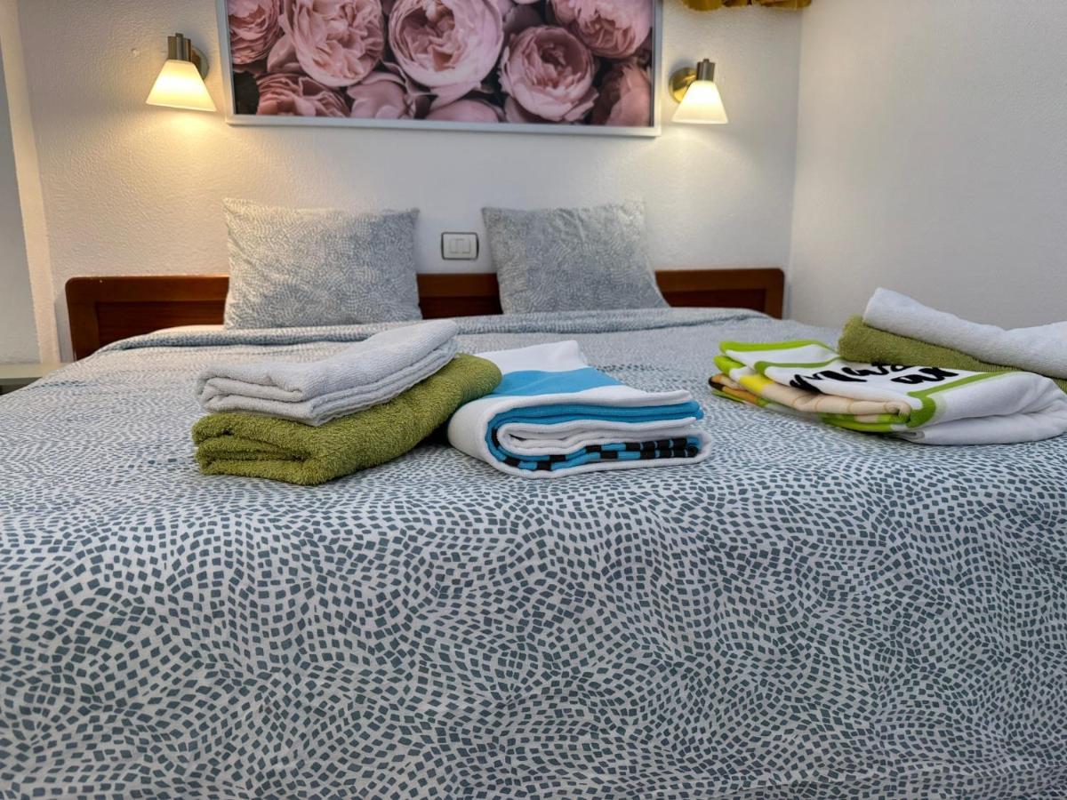 Sunny Apartment Tanife By Yumbo ปลายา เดล อิงเกลส ภายนอก รูปภาพ